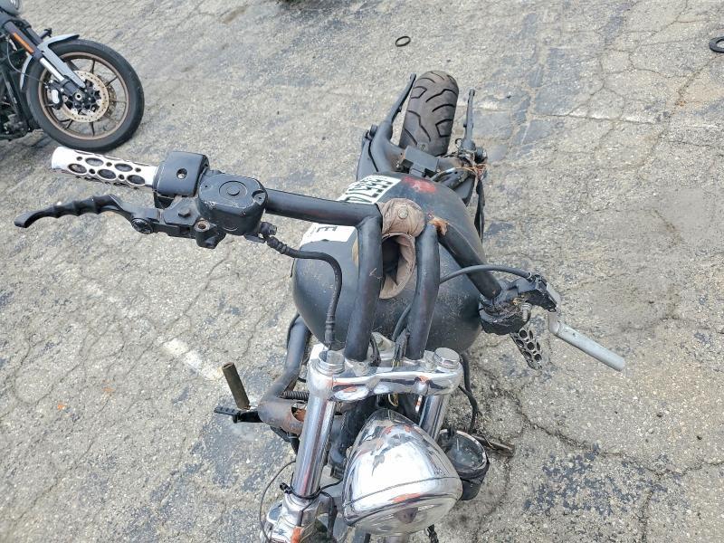 2006 Harley-Davidson XL1200 C