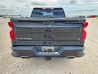 2021 Chevrolet Silverado K1500 LT Trail Boss