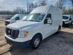 2014 Nissan NV 2500 HD S