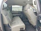 2017 Toyota Tundra Crewmax Limited