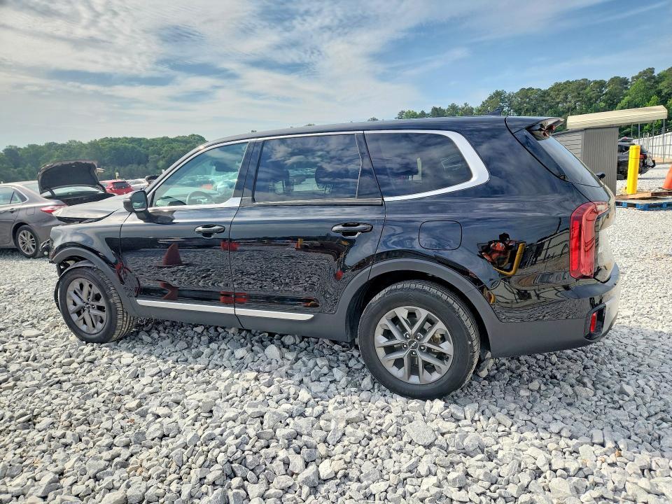2024 KIA Telluride lx