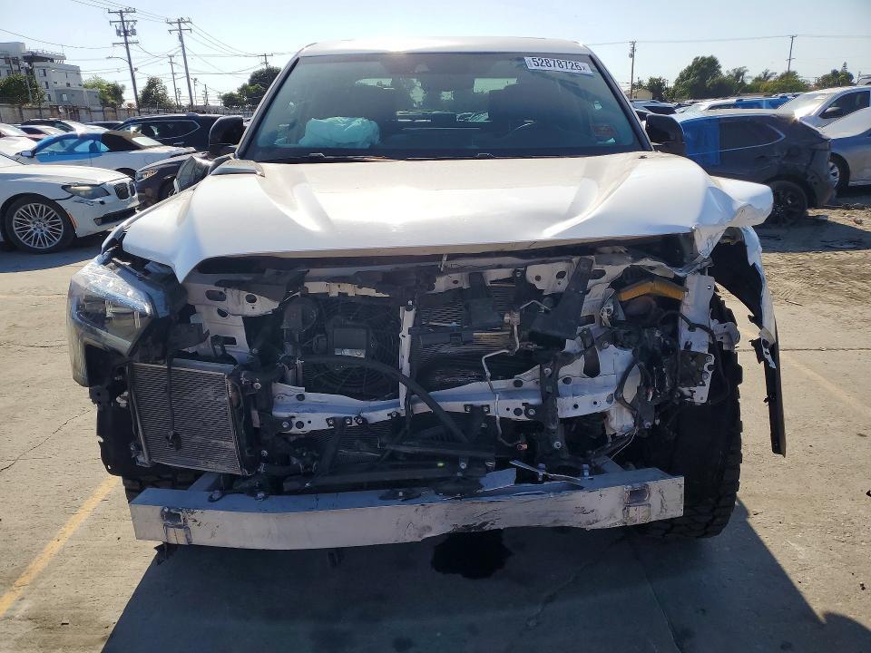 2024 Toyota Tundra Limited HV