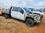 2021 Chevrolet Silverado K3500