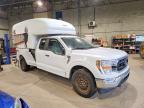 2021 Ford F150 Super Cab