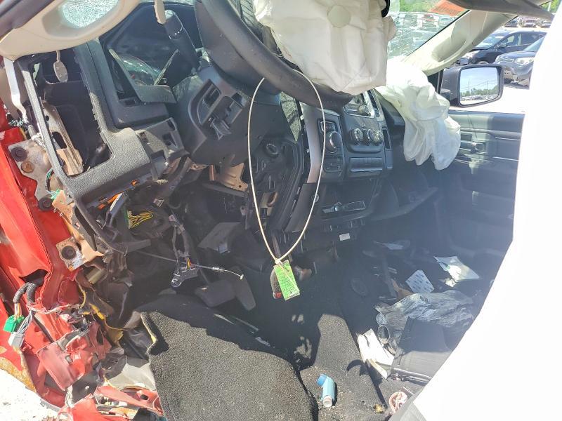 2021 Dodge RAM 1500 Classic SLT