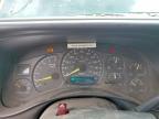 2001 Chevrolet Silverado K2500 Heavy Duty