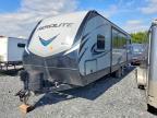 2018 Aeroliner 2018 Keystone Aero 28/sc