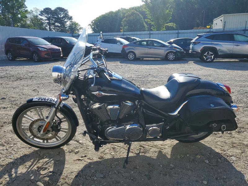 2012 Kawasaki VN900 C