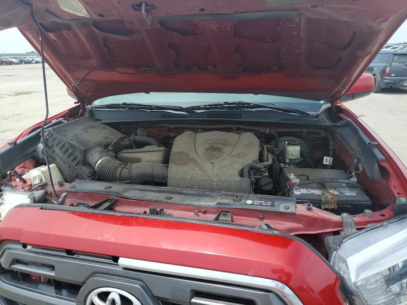 2016 Toyota Tacoma SR5 V6