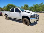 2008 Chevrolet Silverado K2500 Heavy Duty