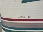 2000 Bennington 22 Ssbx