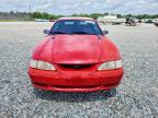 1995 Ford Mustang