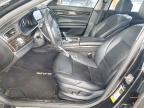 2012 BMW 740 li