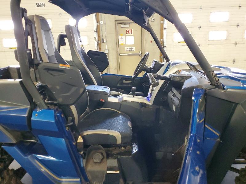 2021 Yamaha YXE1000 Utility Vehicle