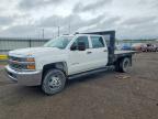 2015 Chevrolet Silverado K3500