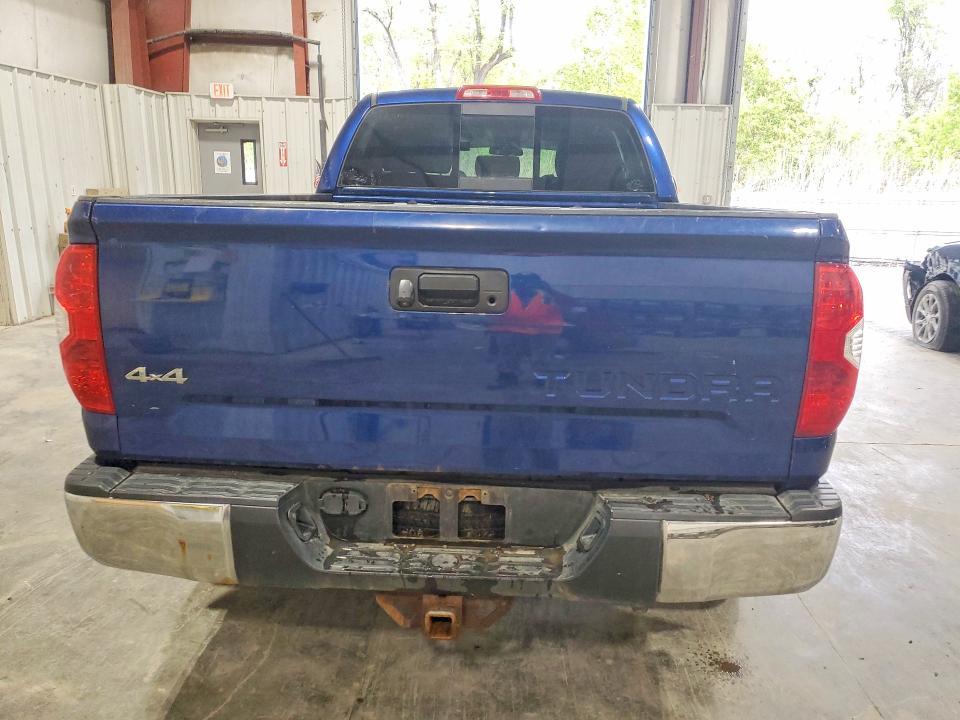 2014 Toyota Tundra SR5