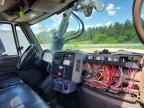 2009 International 7400 Digger Derrick Truck