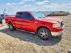 2005 Ford F150 Supercrew