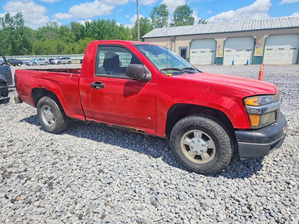 2006 Chev Colorado