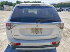 2015 Mitsubishi Outlander se