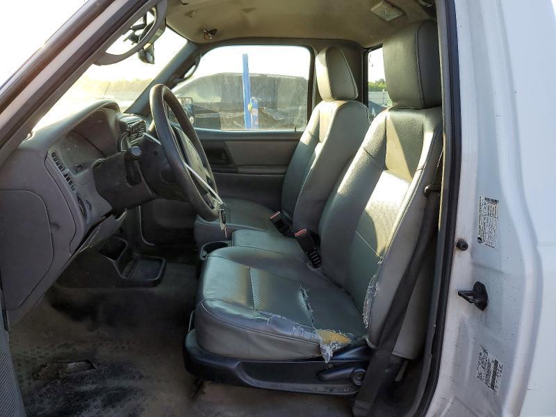 2011 Ford Ranger