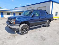 Chevrolet salvage cars for sale: 2006 Chevrolet Avalanche C1500