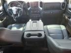 2021 Chevrolet Silverado K1500 LT Trail Boss