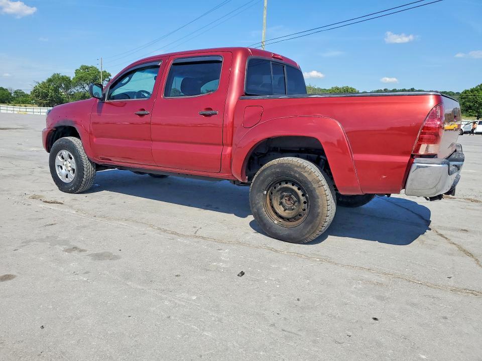 2008 Toyota 2008 Toyt Tacoma   4X4