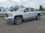 2015 GMC Sierra K1500 SLT