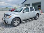 2013 Niss Frontier S