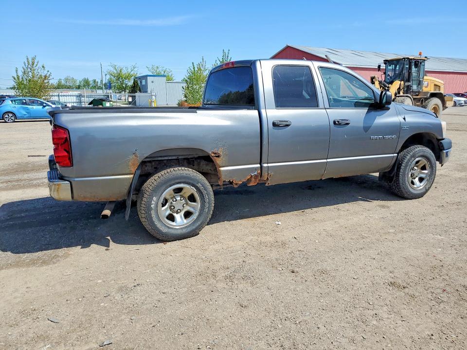2007 Dodge Ram 1500 st