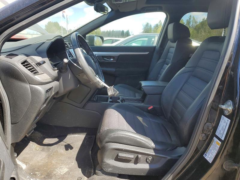 2020 Honda Cr-v Sport