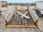 1986 Eagereaver 1986 Eager Beaver TL-3 Utility Trailer