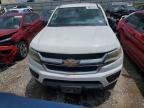 2017 Chev Colorado