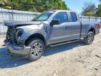 2023 Ford F150 Super Cab