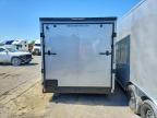 2026 Spartan Cargo SP7X16TA Enclosed Cargo Trailer