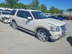 2010 Ford Explorer Eddie Bauer