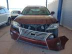 2014 Lexus Rx 350 Base