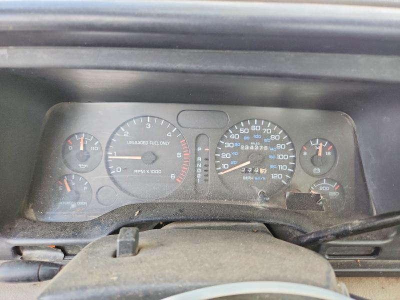 1996 Dodge RAM 2500