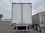 2027 Fruehauf DRY Van Trailer
