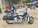 2007 Yamaha XVS1100
