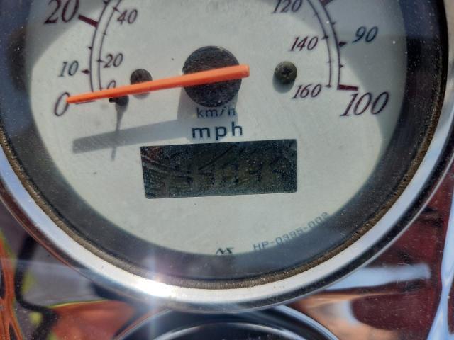 2003 Honda VT750 CDB
