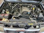 1999 Nissan Frontier XE-V6