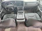 2004 Chevrolet Avalanche K1500