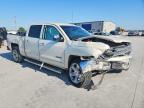 2015 Chevrolet Silverado C1500 LTZ