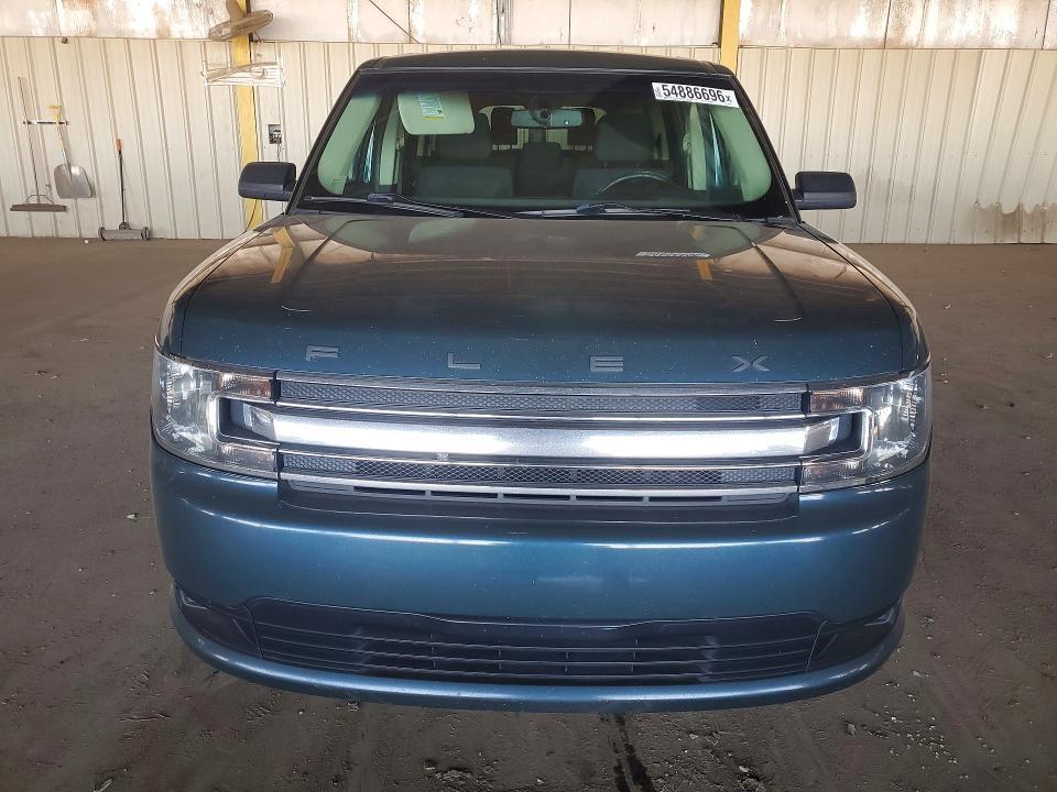 2016 Ford Flex se