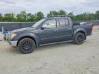 2011 Nissan Frontier S
