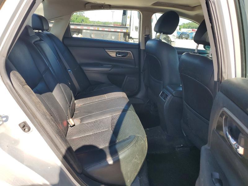 2015 Nissan Altima 2.5 sl