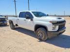 2021 Chevrolet Silverado K3500