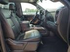 2020 Chevrolet Silverado K1500 RST